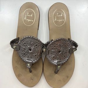 Jack Rogers Georgica Sandals